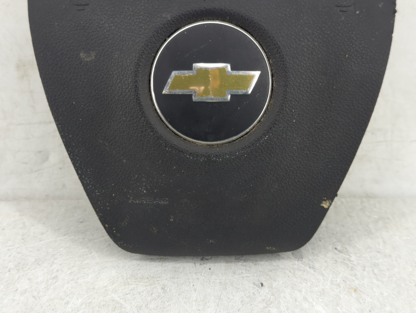 2013 Chevrolet Silverado 1500 Air Bag Driver Left Steering Wheel Mounted - Oemusedautoparts1.com