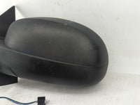 2007-2013 Chevrolet Silverado 1500 Driver Side View Mirror - Left Door Mirror OEM Used - Oemusedautoparts1.com