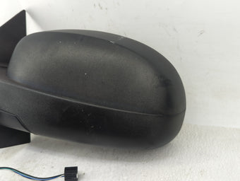 compare product 2007-2013 Chevrolet Silverado 1500 Driver Side View Mirror - Left Door Mirror OEM Used
