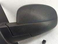 2007-2013 Chevrolet Silverado 1500 Driver Side View Mirror - Left Door Mirror OEM Used - Oemusedautoparts1.com