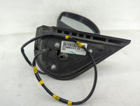 2007-2013 Chevrolet Silverado 1500 Driver Side View Mirror - Left Door Mirror OEM Used - Oemusedautoparts1.com