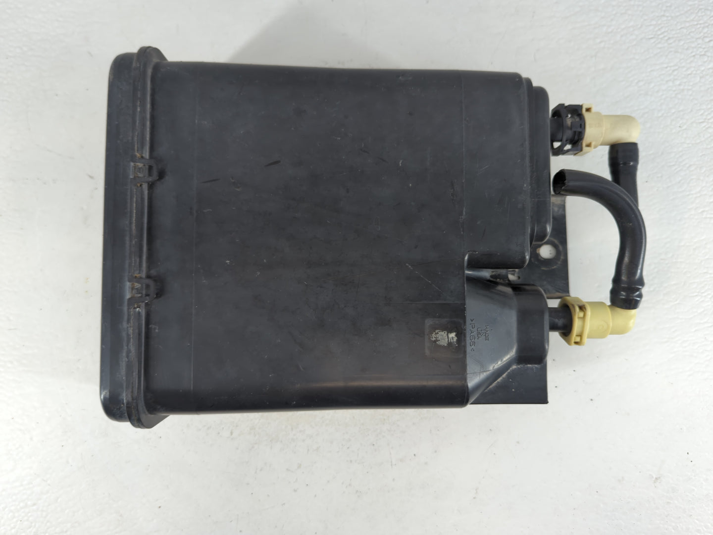 2013 Chevrolet Silverado 1500 Fuel Vapor Charcoal Canister - Oemusedautoparts1.com