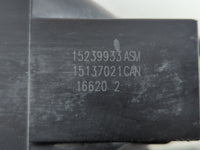 2013 Chevrolet Silverado 1500 Fuel Vapor Charcoal Canister 913719 - Oemusedautoparts1.com