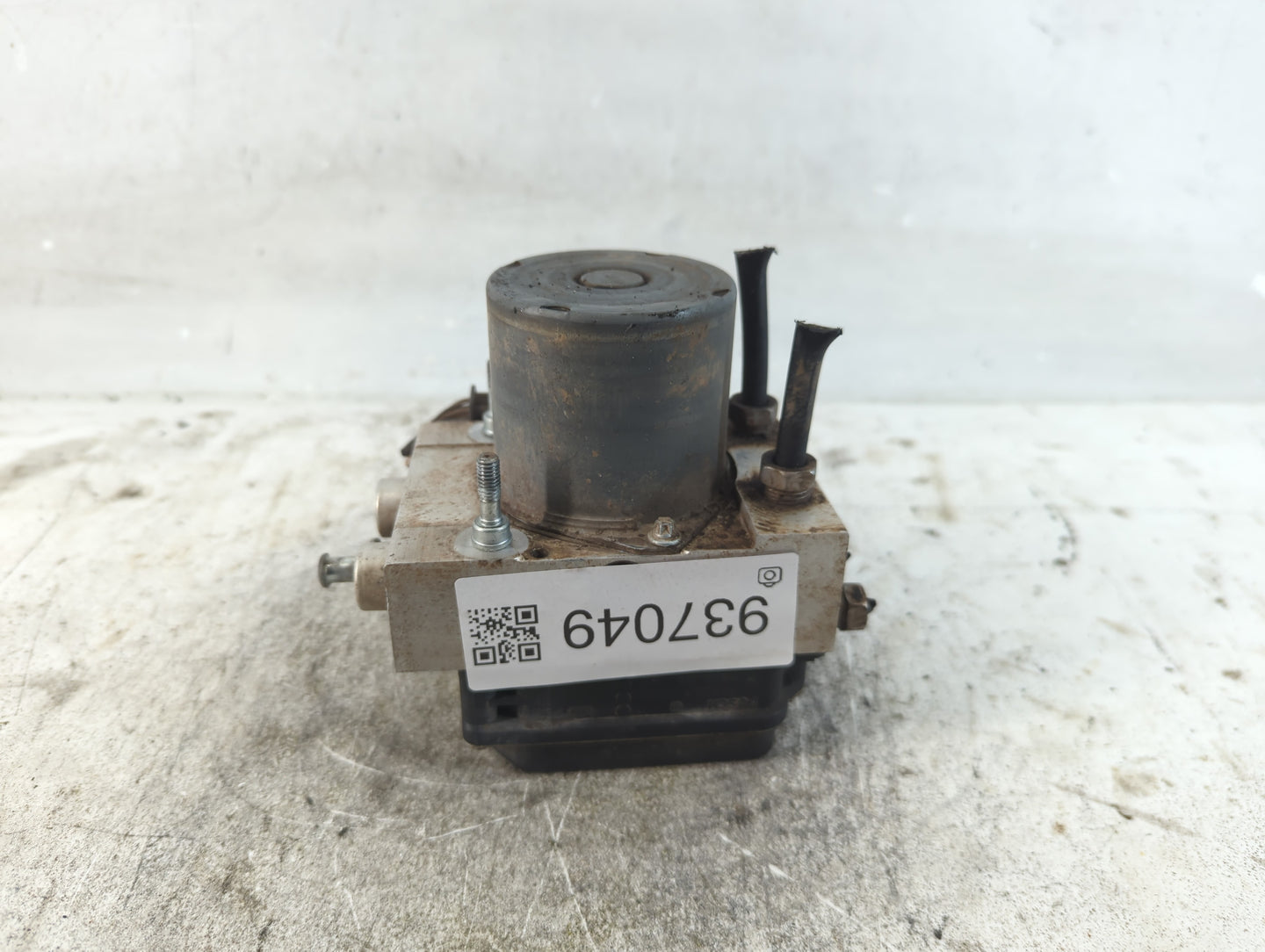 2009-2013 Chevrolet Silverado 1500 ABS Pump Control Module Replacement P/N:22910910 Fits Fits 2009 2010 2011 2012 2013 2014 