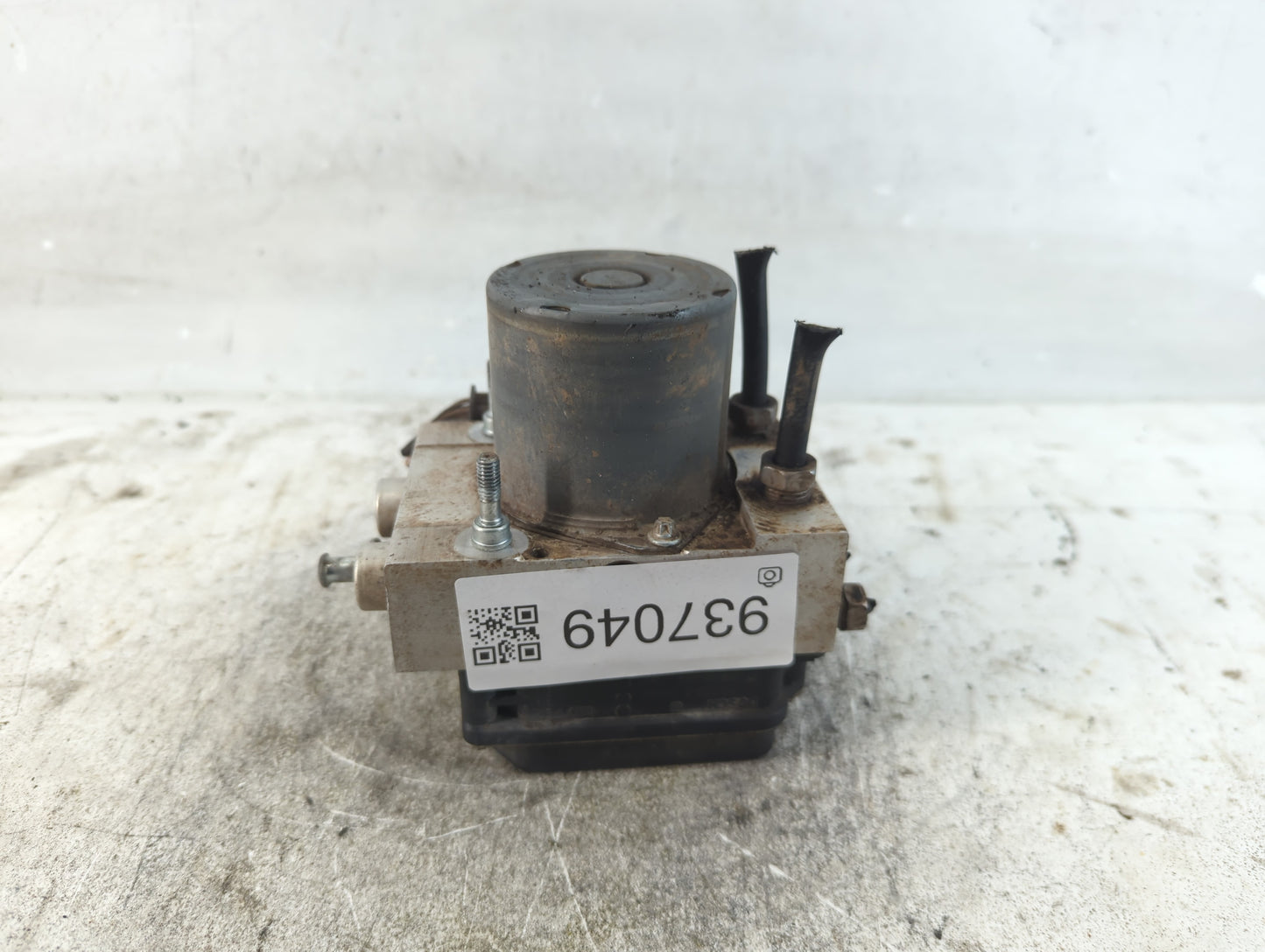 2009-2013 Chevrolet Silverado 1500 ABS Pump Control Module Replacement P/N:22910910 Fits Fits 2009 2010 2011 2012 2013 2014 