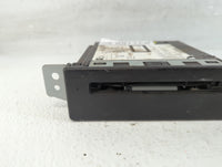 2007-2013 Chevrolet Silverado 1500 Radio AM FM Cd Player Receiver Replacement P/N:13590747 Fits OEM Used Auto Parts - Oemuse