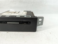 2007-2013 Chevrolet Silverado 1500 Radio AM FM Cd Player Receiver Replacement P/N:13590747 Fits OEM Used Auto Parts - Oemuse