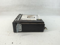 2007-2013 Chevrolet Silverado 1500 Radio AM FM Cd Player Receiver Replacement P/N:13590747 Fits OEM Used Auto Parts - Oemuse