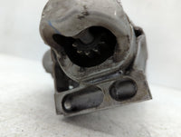 2013 Chevrolet Silverado 2500 Car Starter Motor Solenoid OEM P/N:12637616 Fits Fits 2009 2010 2011 2012 2014 2015 OEM Used A