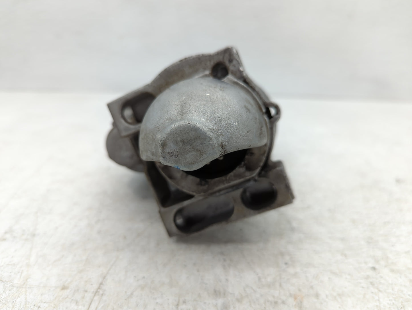 2013 Chevrolet Silverado 2500 Car Starter Motor Solenoid OEM P/N:12637616 Fits Fits 2009 2010 2011 2012 2014 2015 OEM Used A