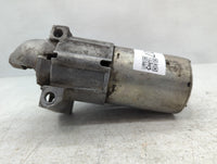 2013 Chevrolet Silverado 2500 Car Starter Motor Solenoid OEM P/N:12637616 Fits Fits 2009 2010 2011 2012 2014 2015 OEM Used A