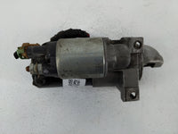 2013 Chevrolet Silverado 2500 Car Starter Motor Solenoid OEM P/N:12617806 Fits Fits 2009 2010 2011 2012 2014 2015 OEM Used A