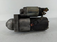 2013 Chevrolet Silverado 2500 Car Starter Motor Solenoid OEM P/N:12617806 Fits Fits 2009 2010 2011 2012 2014 2015 OEM Used A