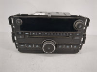 2010-2014 Chevrolet Silverado 2500 Radio AM FM Cd Player Receiver Replacement P/N:20934593 Fits OEM Used Auto Parts - Oemuse