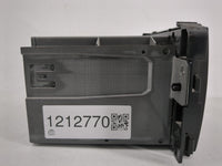 2010-2014 Chevrolet Silverado 2500 Radio AM FM Cd Player Receiver Replacement P/N:20934593 Fits OEM Used Auto Parts - Oemuse
