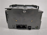 2010-2014 Chevrolet Silverado 2500 Radio AM FM Cd Player Receiver Replacement P/N:20934593 Fits OEM Used Auto Parts - Oemuse