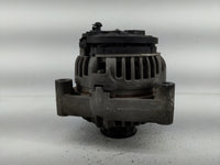 2007-2014 Chevrolet Silverado 2500 Alternator Replacement Generator Charging Assembly Engine OEM P/N:0 124 425 101 Fits OEM 