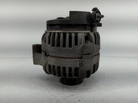 2007-2014 Chevrolet Silverado 2500 Alternator Replacement Generator Charging Assembly Engine OEM P/N:0 124 425 101 Fits OEM 