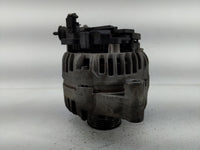 2007-2014 Chevrolet Silverado 2500 Alternator Replacement Generator Charging Assembly Engine OEM P/N:0 124 425 101 Fits OEM 