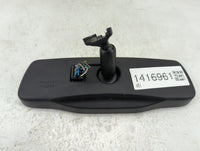 2009-2014 Chevrolet Silverado 2500 Interior Rear View Mirror Replacement OEM P/N:22915244 Fits OEM Used Auto Parts - Oemused