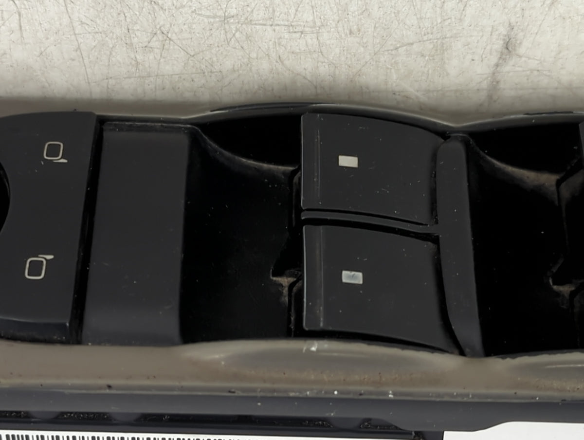 2007-2014 Chevrolet Silverado 2500 Master Power Window Switch Replacement Driver Side Left P/N:20835552AD BP5552443011031W F