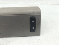 2009-2014 Chevrolet Silverado 2500 Master Power Window Switch Replacement Driver Side Left P/N:20945132 Fits OEM Used Auto P