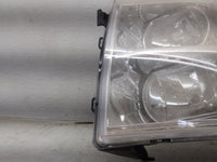 2007 Chevrolet Silverado 2500 Driver Left Oem Head Light Headlight Lamp - Oemusedautoparts1.com