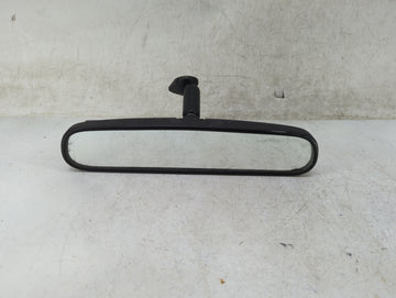 2013 Chevrolet Silverado 2500 Interior Rear View Mirror Replacement OEM P/N:011084 Fits OEM Used Auto Parts - Oemusedautopar