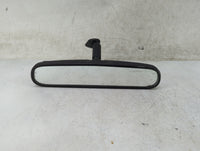 2013 Chevrolet Silverado 2500 Interior Rear View Mirror Replacement OEM P/N:011084 Fits OEM Used Auto Parts - Oemusedautopar