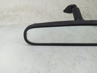 2013 Chevrolet Silverado 2500 Interior Rear View Mirror Replacement OEM P/N:011084 Fits OEM Used Auto Parts - Oemusedautopar