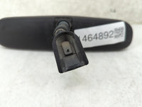 2013 Chevrolet Silverado 2500 Interior Rear View Mirror Replacement OEM P/N:011084 Fits OEM Used Auto Parts - Oemusedautopar