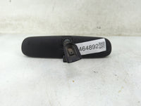 2013 Chevrolet Silverado 2500 Interior Rear View Mirror Replacement OEM P/N:011084 Fits OEM Used Auto Parts - Oemusedautopar