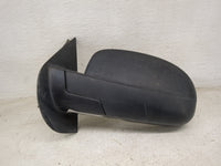 2013 Chevrolet Silverado 2500 Driver Side View Mirror - Left Door Mirror OEM Used - Oemusedautoparts1.com