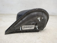 2013 Chevrolet Silverado 2500 Driver Side View Mirror - Left Door Mirror OEM Used - Oemusedautoparts1.com