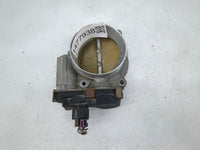 2013 Chevrolet Silverado 2500 Throttle Body P/N:038337283 Fits Fits 2009 2010 2011 2012 2014 2015 OEM Used Auto Parts - Oemu