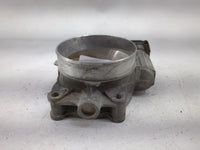 2013 Chevrolet Silverado 2500 Throttle Body P/N:038337283 Fits Fits 2009 2010 2011 2012 2014 2015 OEM Used Auto Parts - Oemu