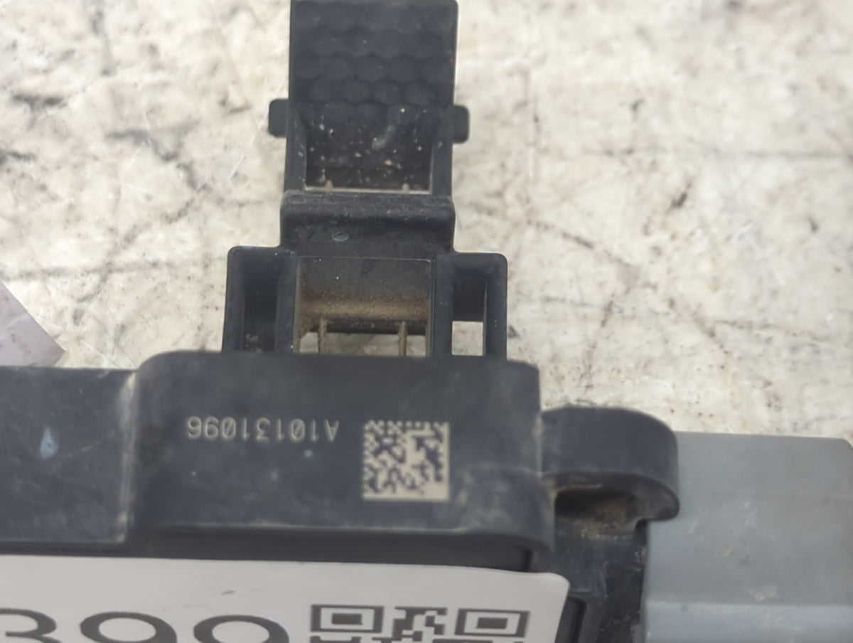 2009-2009 Chevrolet Silverado 2500 Mass Air Flow Meter Maf - Oemusedautoparts1.com