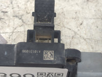 2009-2009 Chevrolet Silverado 2500 Mass Air Flow Meter Maf - Oemusedautoparts1.com