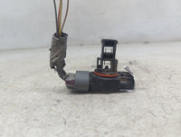 2009-2009 Chevrolet Silverado 2500 Mass Air Flow Meter Maf - Oemusedautoparts1.com