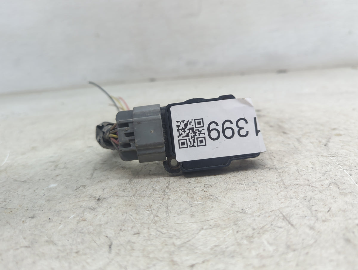 2009-2009 Chevrolet Silverado 2500 Mass Air Flow Meter Maf - Oemusedautoparts1.com