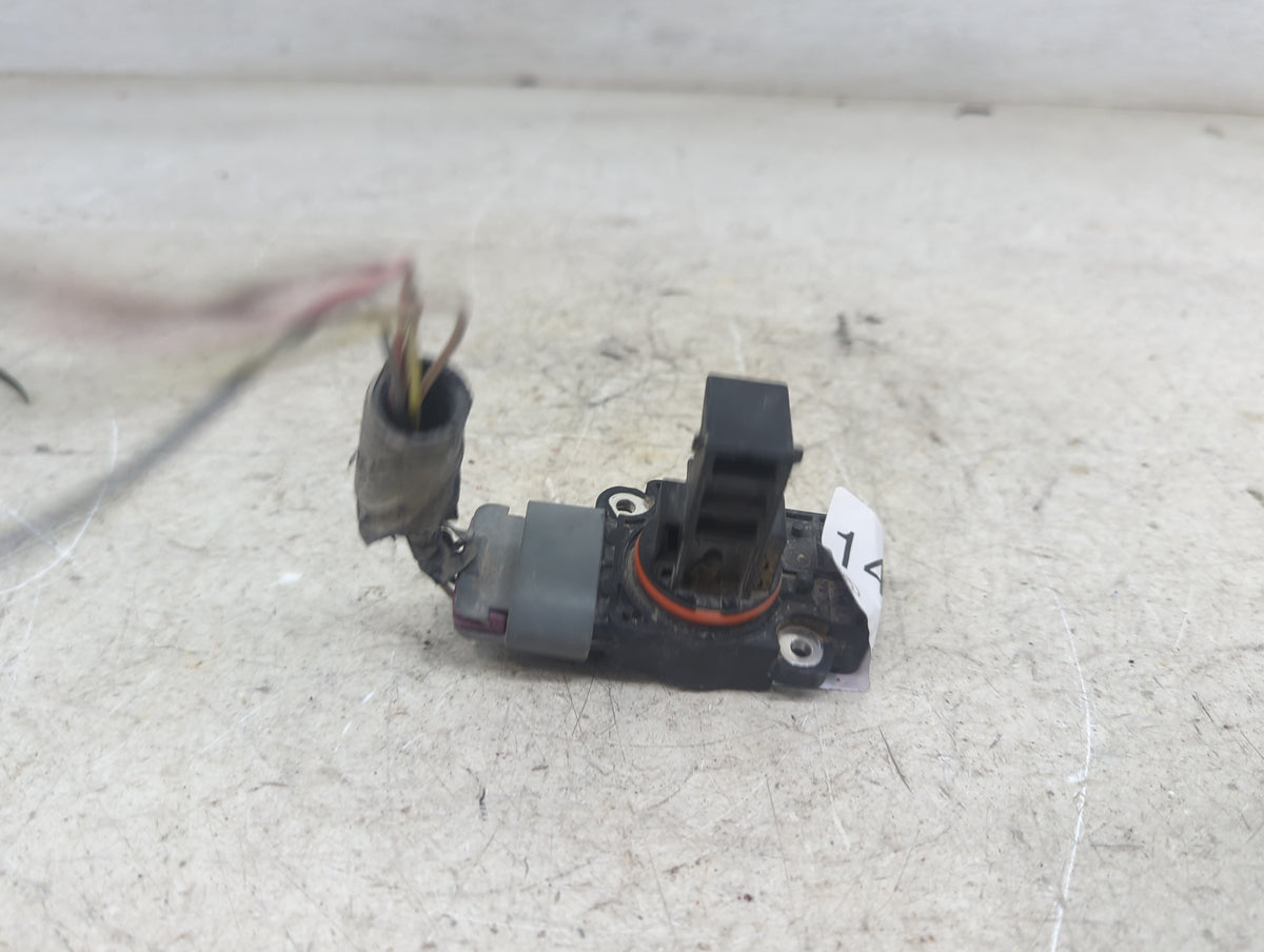 2009-2009 Chevrolet Silverado 2500 Mass Air Flow Meter Maf - Oemusedautoparts1.com