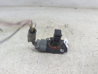 2009-2009 Chevrolet Silverado 2500 Mass Air Flow Meter Maf - Oemusedautoparts1.com