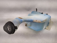 2011 Chevrolet Silverado 2500 Windshield Washer Fluid Reservoir Bottle - Oemusedautoparts1.com