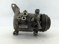 Chevrolet Silverado 2500 Air Conditioning A/c Ac Compressor Oem - Oemusedautoparts1.com