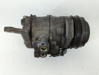 Chevrolet Silverado 2500 Air Conditioning A/c Ac Compressor Oem - Oemusedautoparts1.com