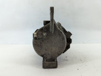 Chevrolet Silverado 2500 Air Conditioning A/c Ac Compressor Oem - Oemusedautoparts1.com