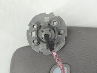 2007-2014 Chevrolet Silverado 2500 Sun Visor Shade Replacement Driver Left Mirror Fits OEM Used Auto Parts - Oemusedautopart