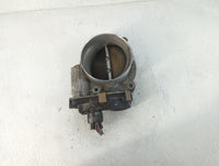2013 Chevrolet Silverado 2500 Throttle Body P/N:RME87-3C Fits Fits 2009 2010 2011 2012 2014 2015 OEM Used Auto Parts - Oemus