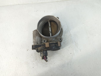 compare product 2013 Chevrolet Silverado 2500 Throttle Body P/N:RME87-3C Fits Fits 2009 2010 2011 2012 2014 2015 OEM Used Auto Parts