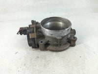 2013 Chevrolet Silverado 2500 Throttle Body P/N:RME87-3C Fits Fits 2009 2010 2011 2012 2014 2015 OEM Used Auto Parts - Oemus